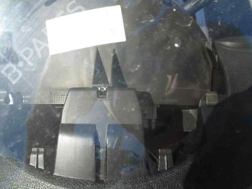 Engine PEUGEOT 206 Hatchback (2A/C) 1.4 HDi eco 70 | BP2377459M1 
