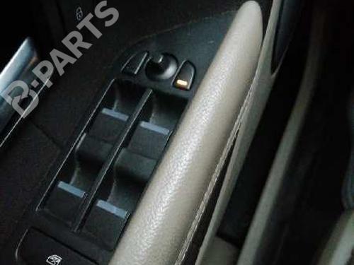 Used Left front window switch Left front window switch LAND ROVER RANGE ROVER EVOQUE (L538) [2011-2019] 11058857 11058857
