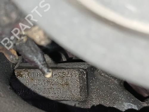 Engine BMW 1 (E87) 118 d | BP29030038M1