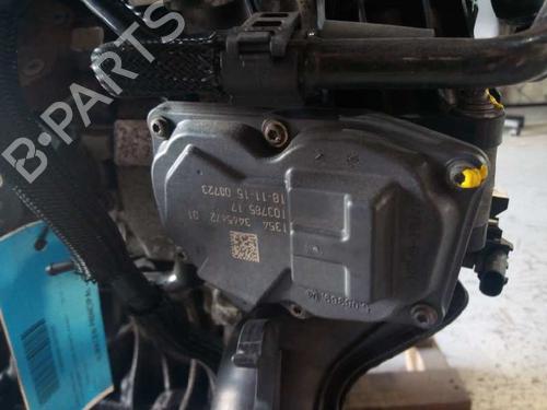 Used Throttle body TOYOTA AVENSIS Estate (_T27_) [2008-2018]  18947377