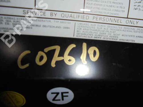 Passasjer kollisjonspute DAEWOO REZZO (U100) 2.0 | BP2427411C10 
