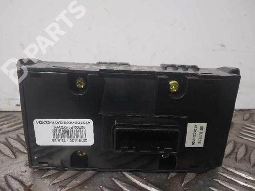 Switch KIA SPORTAGE IV (QL, QLE)  | BP10729256I30 