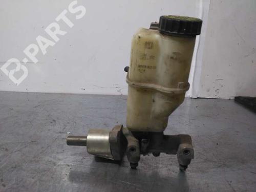 Brake master cylinder PEUGEOT 407 SW (6E_, 6D_) 2.0 HDi 135 | BP2441509M77 