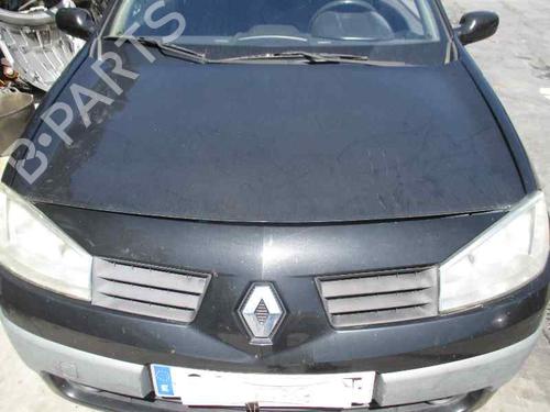 Climate control RENAULT MEGANE II (BM0/1_, CM0/1_) 1.6 16V (BM0C, CM0C) | BP2365814I5 