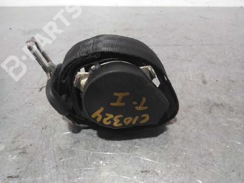 BP12193862C89 | Rear left belt tensioner SEAT LEON ST (5F8) 2.0 TDI BP12193862C89