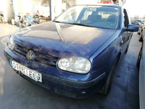 Styring servopumpe VW GOLF IV (1J1)  | BP16052617M99 