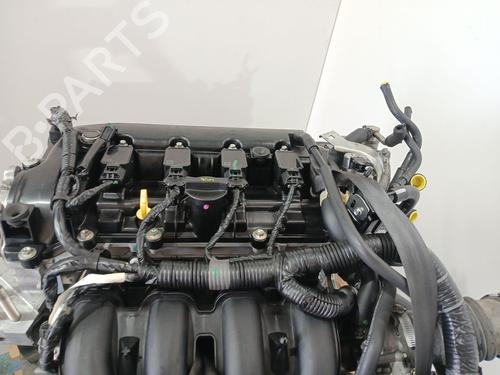 Engine MAZDA 2 Hatchback (DL, DJ) 1.5 SKYACTIV-G | BP37517187M1  - Image 5