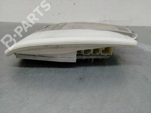 Interior roof light MERCEDES-BENZ C-CLASS (W204) C 200 CDI (204.001) | BP9207840I8 
