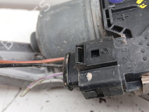 Front wiper motor FORD FOCUS III 1.0 EcoBoost | BP35756334M29 - Image 3