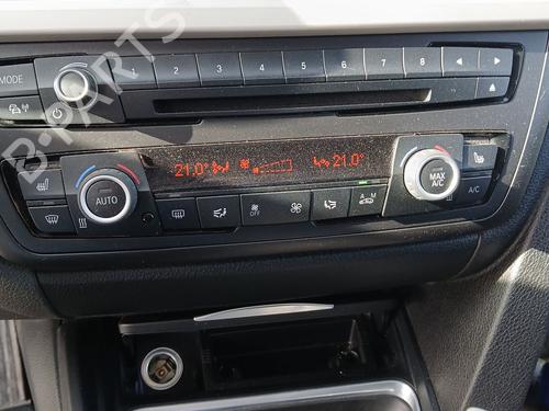 Used Climate control BMW 3 (F30, F80) [2011-2018]  21662341