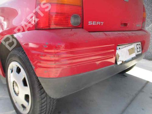 Gearbox SEAT AROSA (6H1) 1.0 | BP2387014M3 
