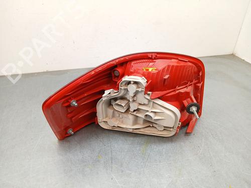 Right taillight AUDI A3 (8P1) 1.9 TDI | BP30570375C35 