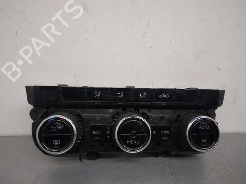 Used Climate control SKODA SUPERB III (3V3) 2.0 TDI (150 hp) 11937434
