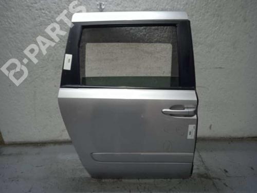 Puerta lateral/corredera derecha KIA CARNIVAL / GRAND CARNIVAL III (VQ) 2.9 CRDi (185 hp) 9634464