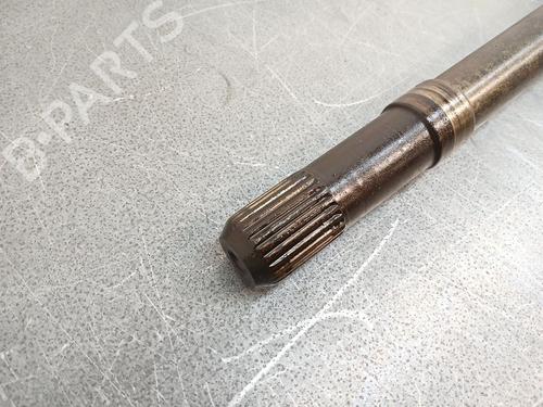 Right front driveshaft INFINITI FX 37 AWD | BP38015561M39 - Image 5