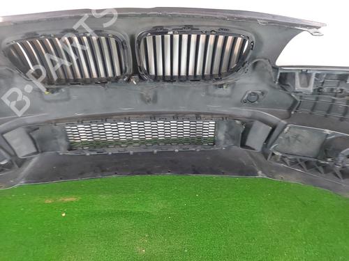 Front bumper BMW 5 (F10) 518 d | BP24668975C7 