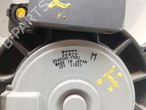 Radiator fan MAZDA CX-5 (KF) 2.2 D | BP39410640M35  - Image 5