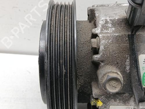 AC compressor KIA CEE'D (JD) 1.4 CRDi 90 | BP28335057M34 