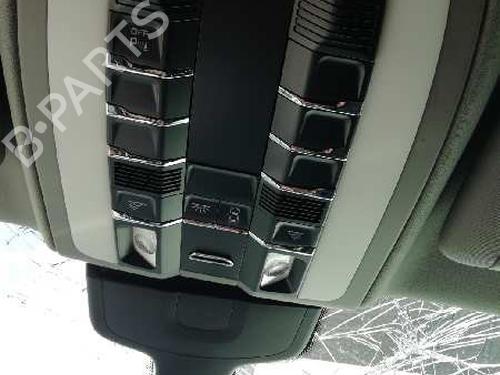 Rear differential PORSCHE PANAMERA (970) 3.0 D | BP34251851M24  - Image 34