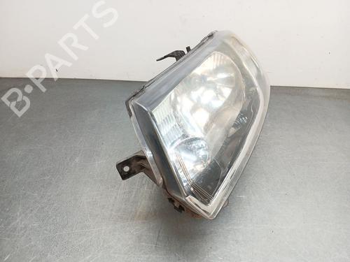 Venstre forlygte DACIA LOGAN MCV II 1.5 dCi | BP38484336C28 - Image 3