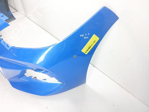 Front bumper BMW Z4 Roadster (G29) sDrive 30 i | BP29403382C7 
