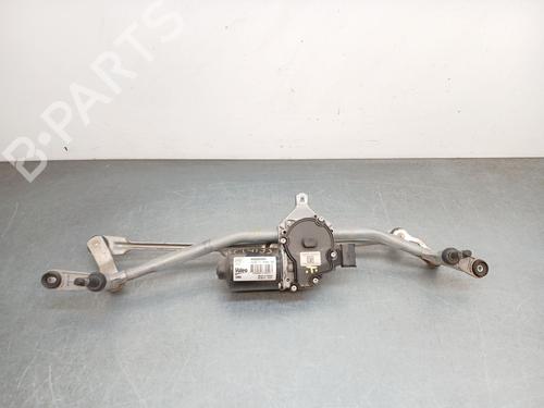 Wischermotor vorne für Wischermotor vorne 39535498 39535498