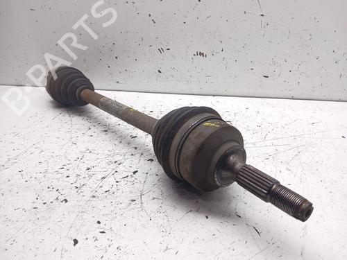Left front driveshaft CITROËN C3 Pluriel (HB_) 1.6 | BP38759846M38 - Image 6