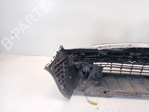 Front bumper RENAULT GRAND SCÉNIC II (JM0/1_) 1.5 dCi (JM1E) | BP28188198C7 