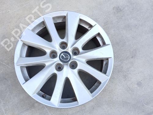 Used Rim Rim MAZDA CX-5 (KF) 2.0 (165 hp) 34157576 34157576