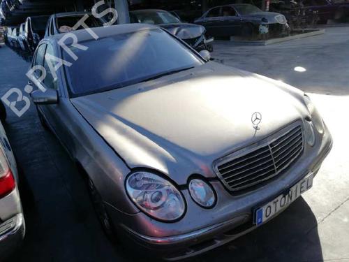 Elektronisk modul MERCEDES-BENZ E-CLASS (W211) E 320 CDI (211.026) | BP6057146M83 