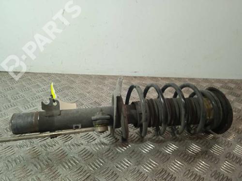 Left front shock absorber CITROËN C3 Picasso (SH_)  | BP11869259M16 