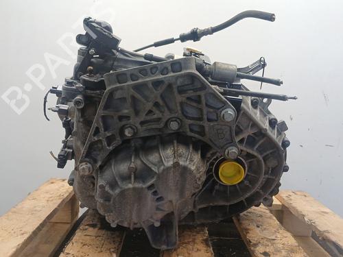 Gearbox LAND ROVER RANGE ROVER EVOQUE (L538) 2.2 D | BP36158867M3 - Image 2