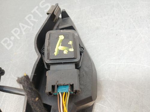 Pedal BMW 3 Touring (E46) 320 d | BP38959325I4 - Image 3