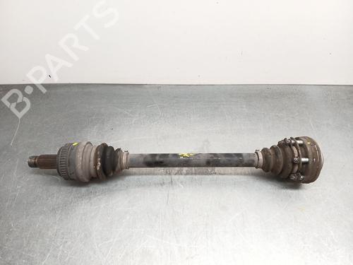 Used Left rear driveshaft Left rear driveshaft BMW X3 (E83) 2.0 d (150 hp) 34252232 34252232