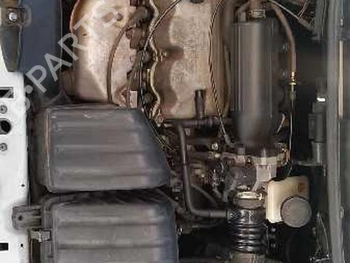 Climate control DAEWOO MATIZ (M100, M150) 0.8 | BP2394274I5 