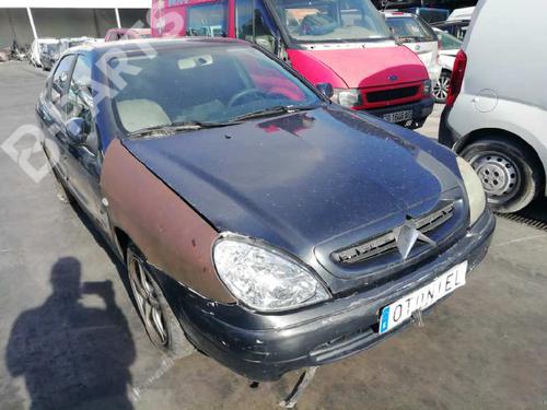 Right taillight CITROËN XSARA (N1) 1.6 16V | BP8670952C35 