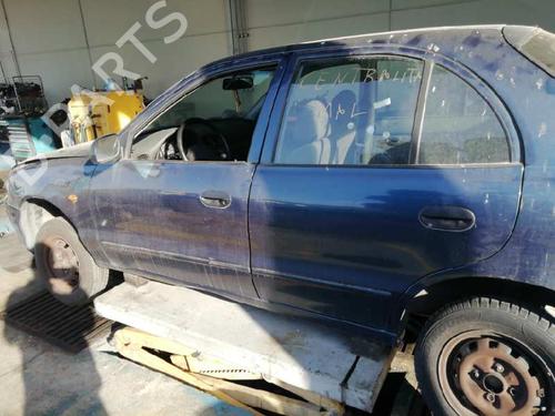 Right front suspension arm HYUNDAI ACCENT I (X-3)  | BP5271061M13 