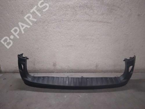 Used Rear bumper RENAULT KANGOO / GRAND KANGOO II (KW0/1_) [2008-2025]  12533179