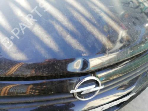 Right taillight OPEL ASTRA H (A04) 1.7 CDTI (L48) | BP4840643C35 