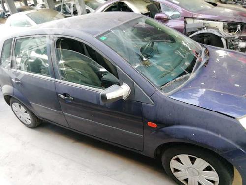 Right taillight FORD FIESTA V (JH_, JD_)  | BP11765752C35 