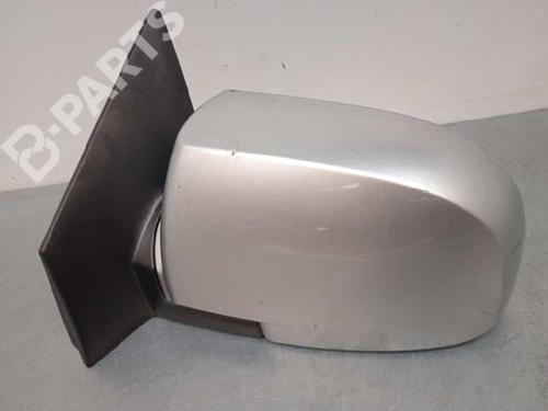 Left mirror KIA CARENS II MPV (FJ) 2.0 CRDi | BP8342959C26 