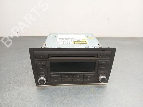 Used Radio Radio SEAT EXEO ST (3R5) 2.0 TDI (143 hp) 39961376 39961376