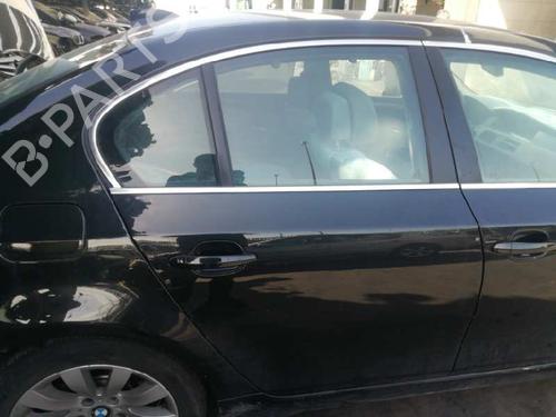 Used Right rear door BMW 5 (E60) [2001-2010]  12230758