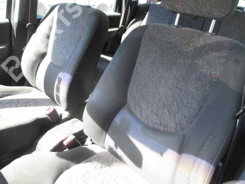 Gearbox HYUNDAI MATRIX (FC) 1.5 CRDi | BP2385576M3 
