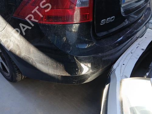 Rear bumper VOLVO S60 II (134) D3 | BP30574686C8