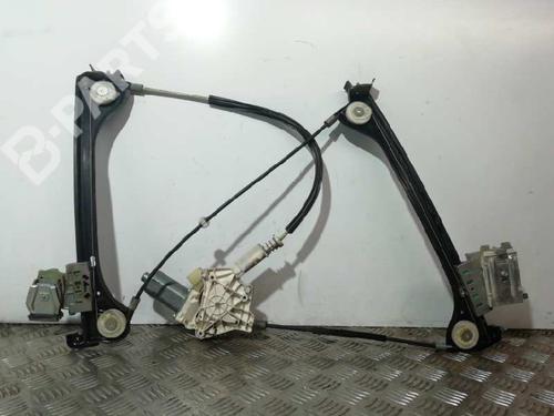 Used Front right window mechanism MERCEDES-BENZ SLK (R171) 280 (171.454) (231 hp) 9634478