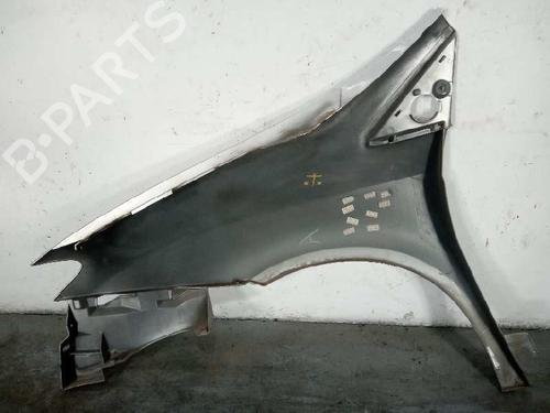 Right front fenders LANCIA PHEDRA (179_) 2.2 JTD (179AXC1A) | BP9634065C42 