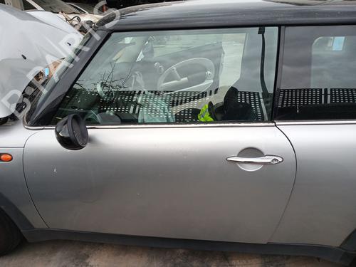 left-front-door-mini-mini-r50-r53-2001-2002-2003-2004-2005-2006-30750449 main image