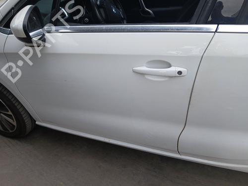 Left front door CITROËN DS4 (NX_) 1.6 BlueHDi 120 | BP28316129C2 