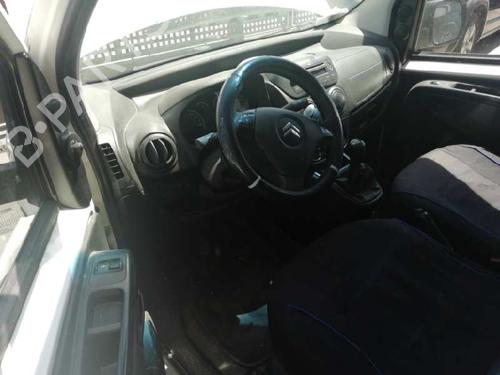 Køler CITROËN NEMO Box Body/MPV (AA_) 1.3 HDi 75 | BP17865423M31 